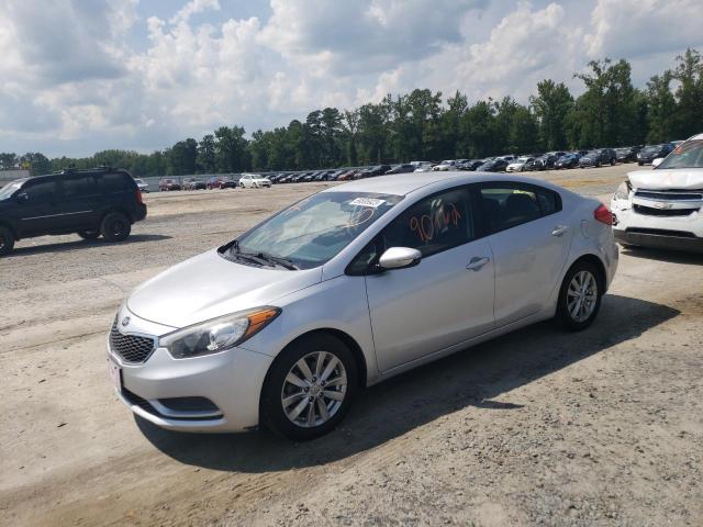 KIA FORTE LX 2015 knafx4a66f5397707