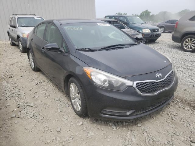 KIA FORTE LX 2015 knafx4a66f5399652