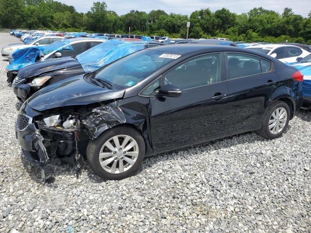 KIA FORTE LX 2015 knafx4a66f5400802