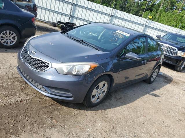 KIA FORTE LX 2015 knafx4a66f5402789