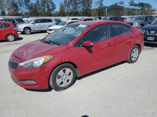 KIA FORTE LX 2015 knafx4a66f5407720