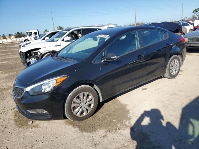 KIA FORTE 2015 knafx4a66f5409645