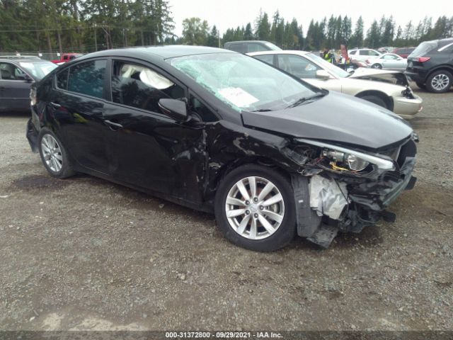 KIA FORTE 2015 knafx4a66f5415395