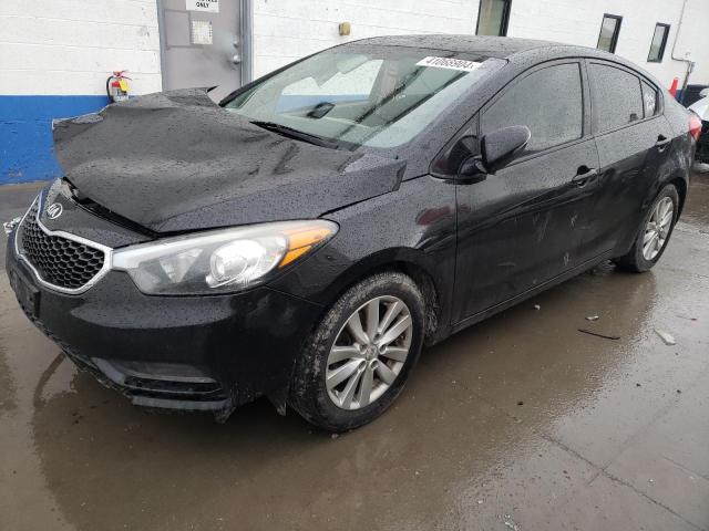 KIA FORTE 2015 knafx4a66f5415414