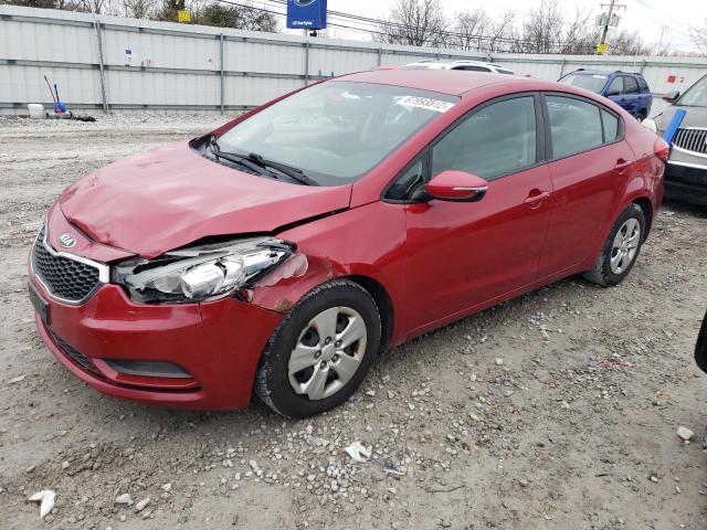 KIA FORTE LX 2015 knafx4a66f5421696