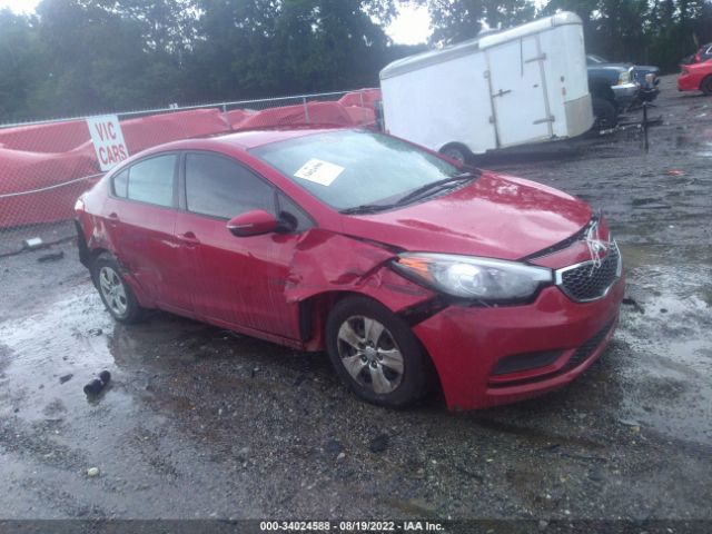 KIA FORTE 2015 knafx4a66f5421732