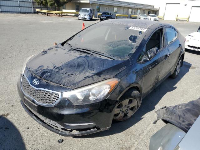 KIA FORTE 2015 knafx4a66f5422086