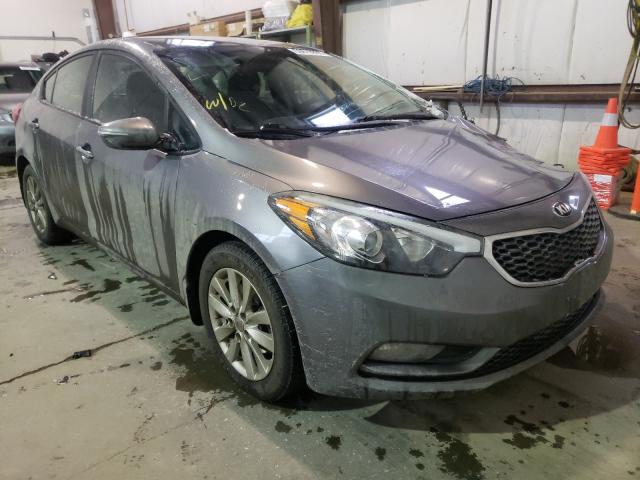 KIA FORTE LX 2015 knafx4a66f5424940