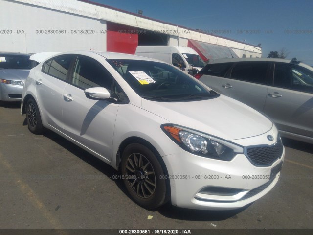 KIA FORTE 2015 knafx4a66f5425697