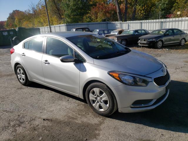 KIA FORTE LX 2015 knafx4a66f5427918