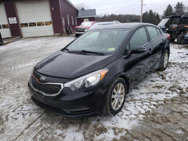 KIA FORTE LX 2015 knafx4a66f5428275