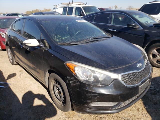 KIA FORTE LX 2015 knafx4a66f5428387