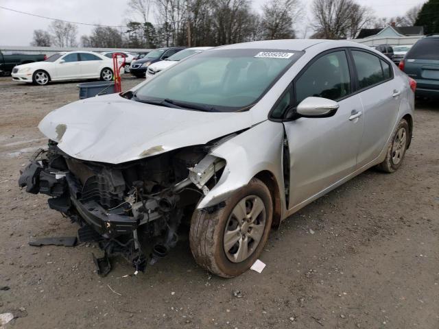 KIA FORTE LX 2015 knafx4a66f5428471