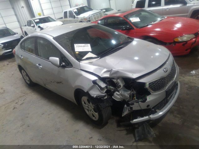 KIA FORTE 2015 knafx4a66f5430513