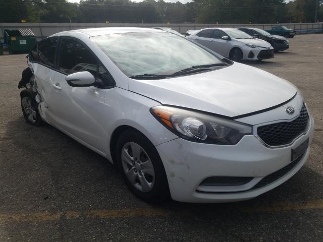 KIA FORTE LX 2015 knafx4a66f5430849