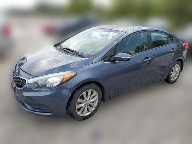 KIA FORTE 2016 knafx4a66g5437589