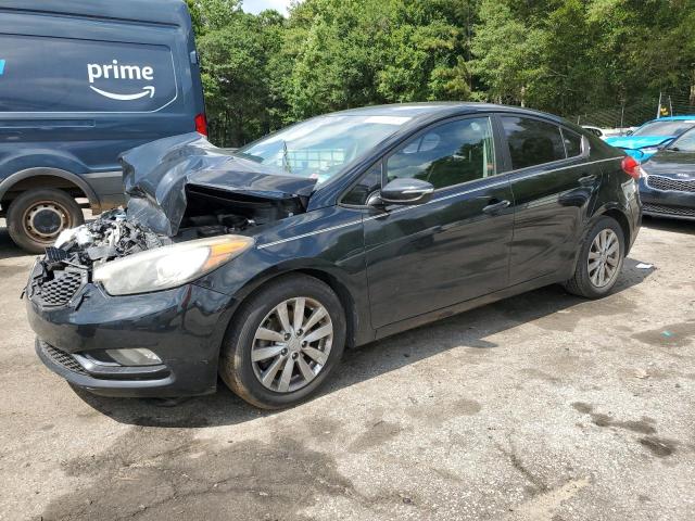 KIA FORTE 2016 knafx4a66g5443540