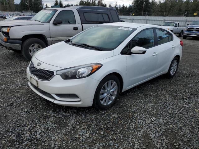 KIA FORTE 2016 knafx4a66g5476263