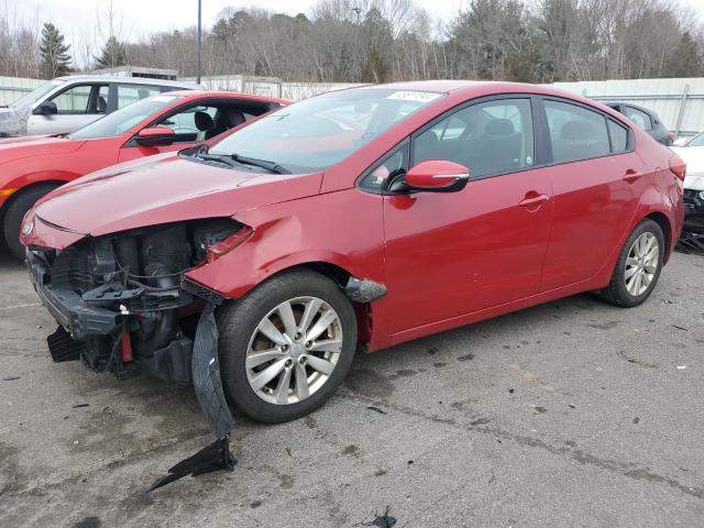 KIA FORTE 2016 knafx4a66g5477204