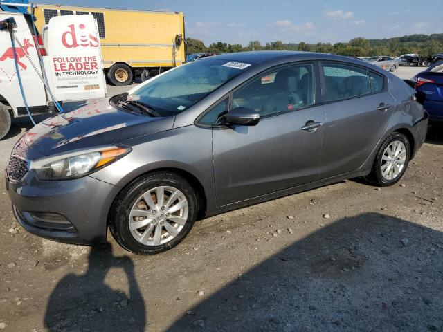 KIA FORTE 2016 knafx4a66g5477249