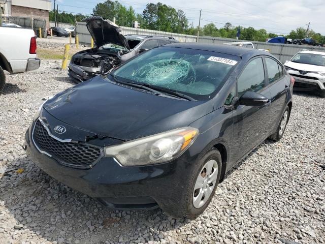 KIA FORTE 2016 knafx4a66g5542651