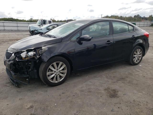 KIA FORTE 2016 knafx4a66g5574709