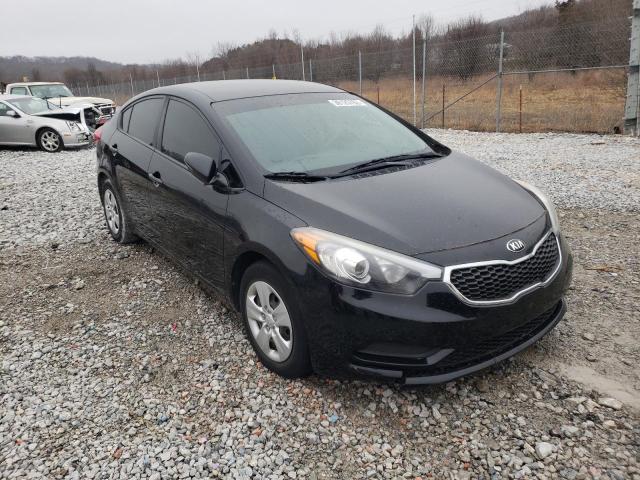 KIA NULL 2016 knafx4a66g5607885