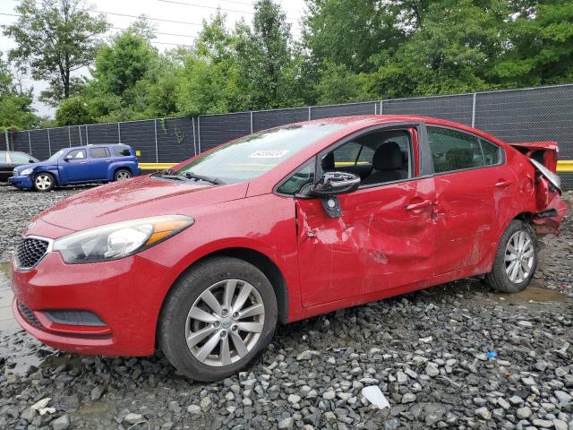 KIA FORTE 2016 knafx4a66g5612083