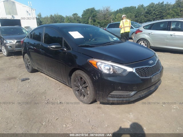 KIA FORTE 2014 knafx4a67e5056685