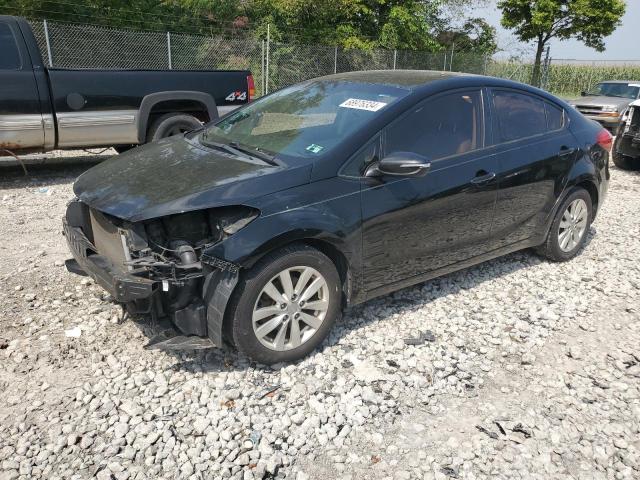 KIA FORTE LX 2014 knafx4a67e5062289