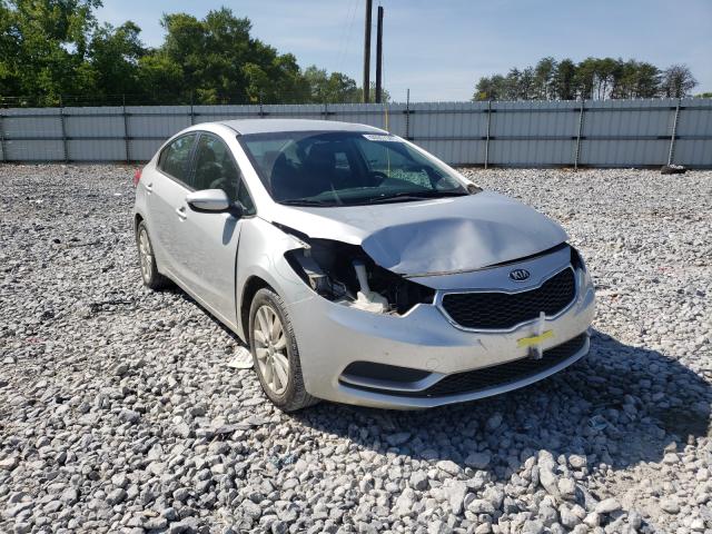 KIA FORTE LX 2014 knafx4a67e5066309