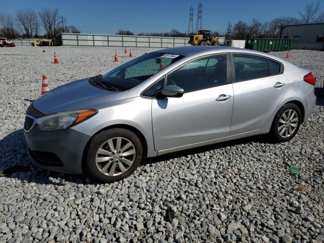 KIA FORTE 2014 knafx4a67e5074362