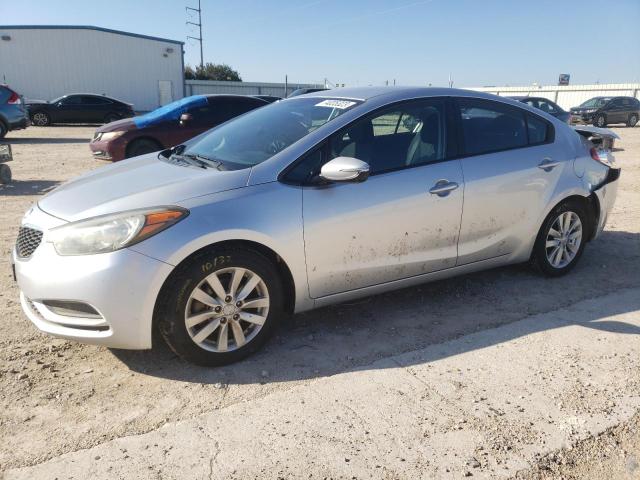 KIA FORTE 2014 knafx4a67e5079951