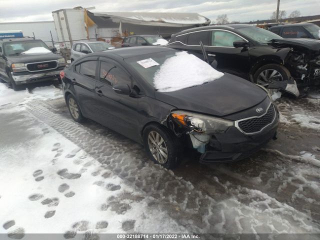 KIA FORTE 2014 knafx4a67e5080047