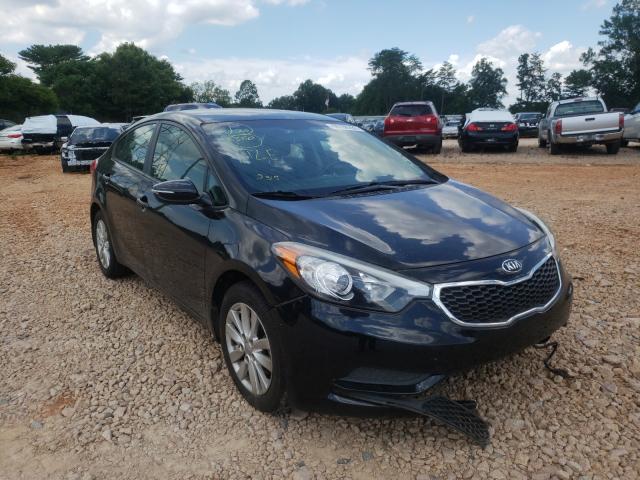 KIA FORTE LX 2014 knafx4a67e5082798