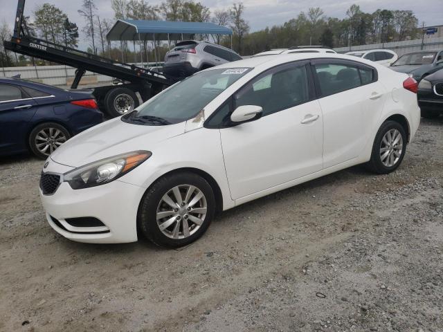 KIA FORTE LX 2014 knafx4a67e5088682