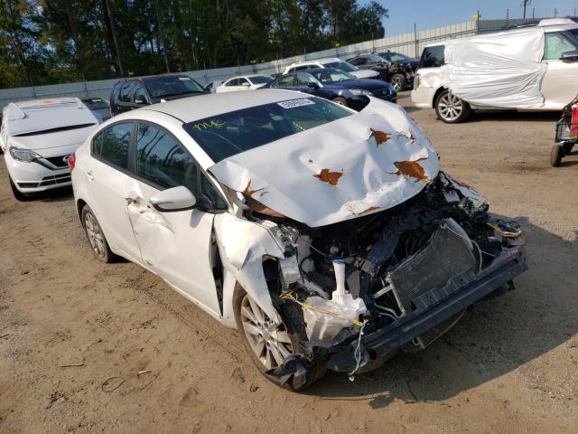 KIA FORTE LX 2014 knafx4a67e5098113