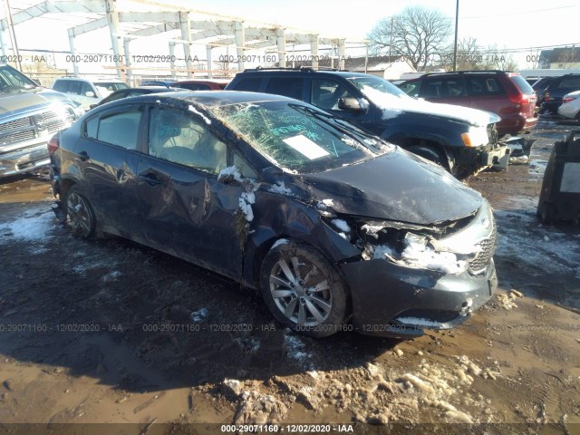 KIA FORTE 2014 knafx4a67e5098371