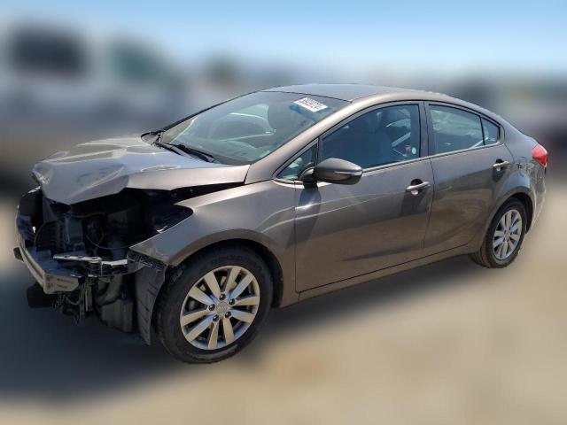 KIA FORTE 2014 knafx4a67e5098421