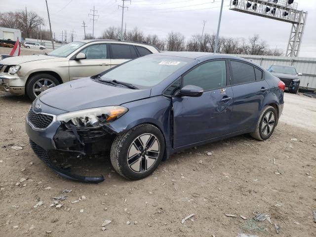 KIA FORTE LX 2014 knafx4a67e5099620