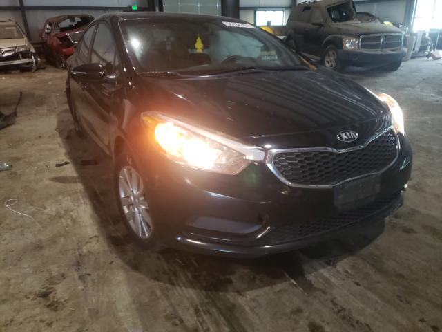 KIA FORTE LX 2014 knafx4a67e5114293