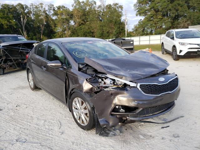 KIA FORTE LX 2014 knafx4a67e5120563