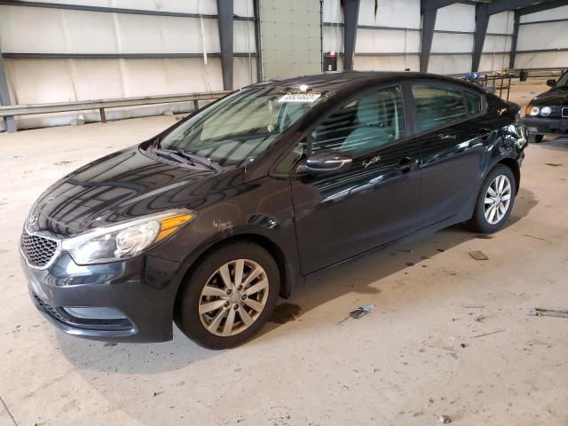 KIA FORTE LX 2014 knafx4a67e5125195