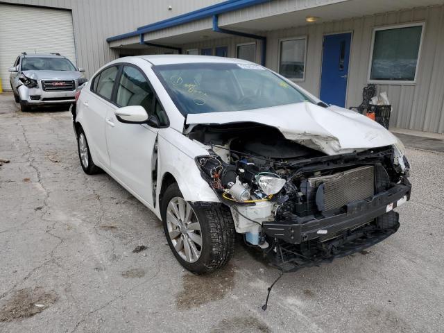 KIA FORTE LX 2014 knafx4a67e5134902