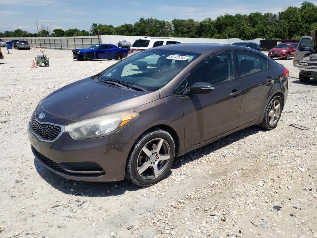 KIA FORTE 2014 knafx4a67e5145673