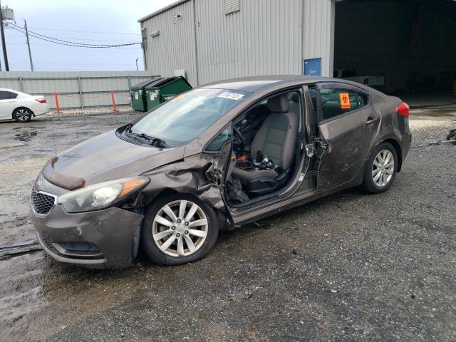 KIA FORTE LX 2014 knafx4a67e5153269