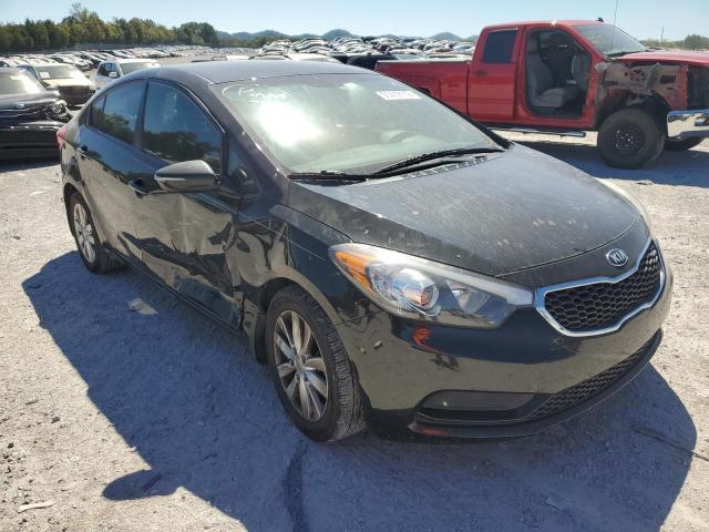 KIA FORTE LX 2014 knafx4a67e5156673