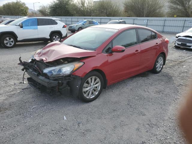 KIA FORTE LX 2014 knafx4a67e5162618