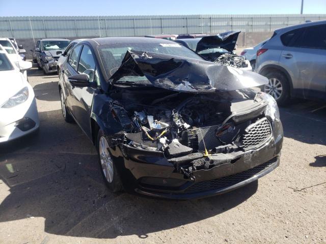 KIA FORTE LX 2014 knafx4a67e5165986