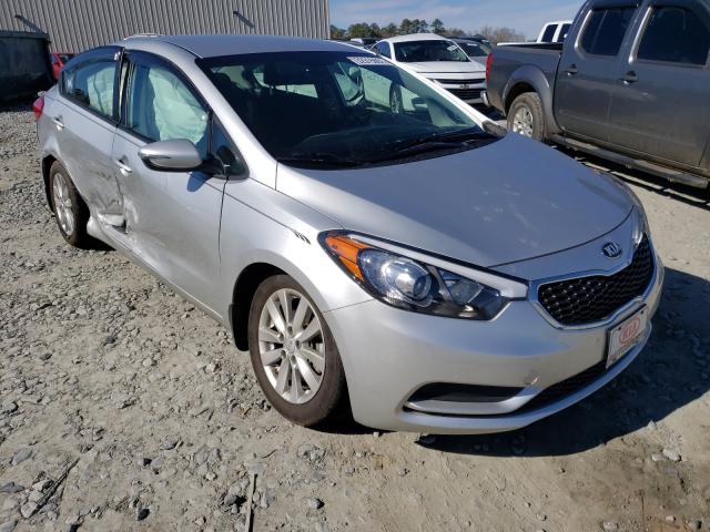 KIA FORTE LX 2014 knafx4a67e5174333